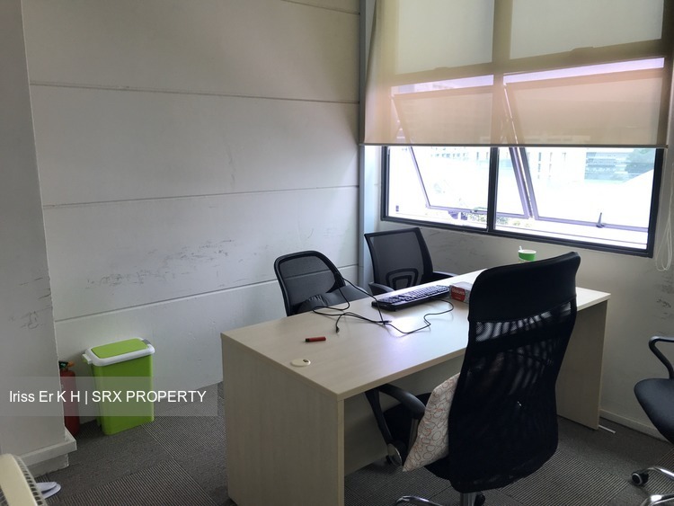 Paya Lebar 178 (D14), Factory #221877671